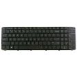 New HP 15F 15-f211wm 15-f224wm 15-f233wm 15-f240ca English Keyboard With Frame 708168-001 For Sale