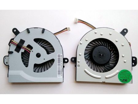 New Lenovo IdeaPad Cpu Fan 90201489 DC28000BZA0 DC28000BZS0 Online Sale