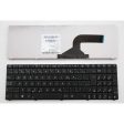 New Asus A52DY A52F A52J Canadian Bilingual Keyboard AENJ2K01210 Fashion