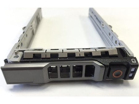 New 2.5  Dell PowerEdge R900 R905 R910 R920 SAS SATA HDD Hard Drive Tray Caddy Hot on Sale