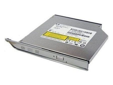 New HP DVD Drive with Front Bezel IDE DV4-2000 583706-001 TS-L633N Online now