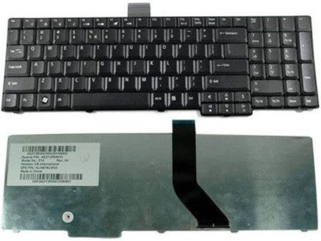 New Acer Extensa 7630 7630G 7630Z 7630ZG 7630EZ Canadian Bilingual Keyboard Online