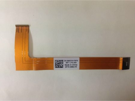 Dell Inspiron 14-7437 Hard Drive Connector Adapter Ribbon Cable 98G1N 098G1N Supply