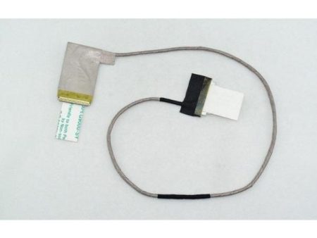 New Asus N53 N53D N53J N53S N53SV LCD Display Cable 1422-00S3000 1422-00V3000 For Discount