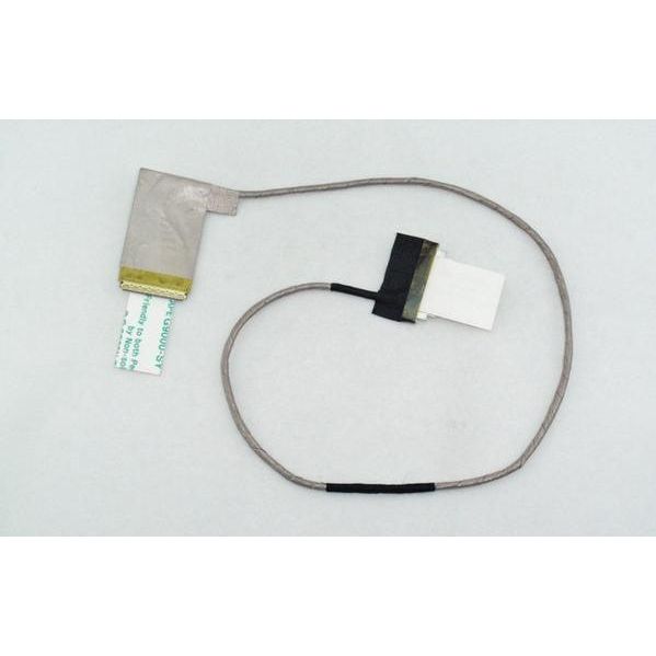 New Asus N53 N53D N53J N53S N53SV LCD Display Cable 1422-00S3000 1422-00V3000 For Discount