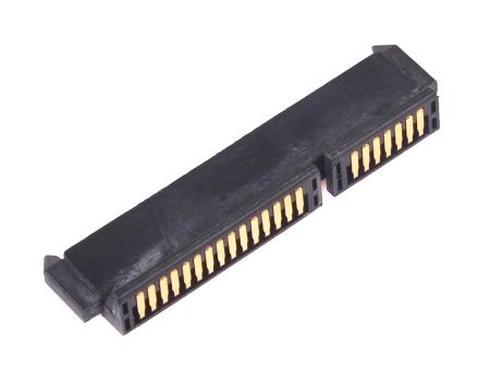 HP Elitebook 2560p 2570p Hard Disk Drive Adapter Interposer Connector Supply