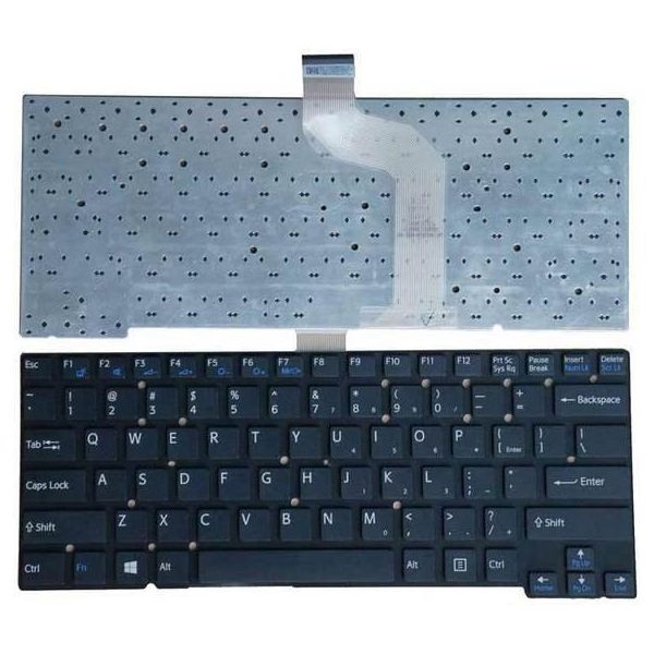 Sony US English Keyboard HMB8809NWB021A Online now