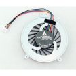 New Lenovo IdeaPad Z360 Z360a 4-Wire CPU Fan KSB0405HC-AB48 For Discount