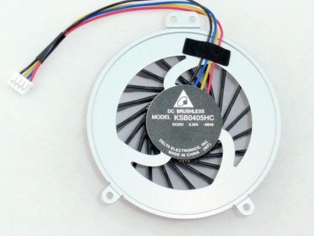 New Lenovo IdeaPad Z360 Z360a 4-Wire CPU Fan KSB0405HC-AB48 For Discount