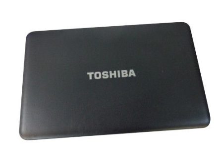 Genuine New Toshiba Satellite C850 C850D C855 C855D L850 L850D L855 L855D Black Lcd Back Cover V000270490 For Sale