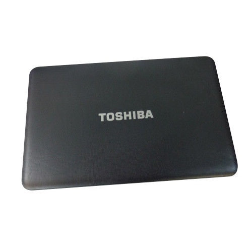 Genuine New Toshiba Satellite C850 C850D C855 C855D L850 L850D L855 L855D Black Lcd Back Cover V000270490 For Sale