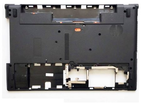 Acer Aspire V3-551 V3-551G V3-571 V3-571G Black Lower Bottom Case 60.M03N2.003 For Cheap