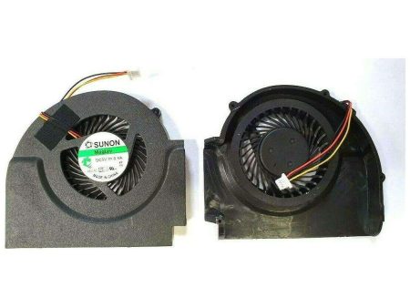 New Lenovo IBM ThinkPad T510 W510 CPU fan 13.V1.B4160.F.GN GC055010VH-A 60Y5493 60Y4981 Supply