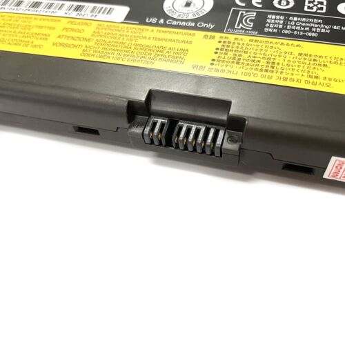 New Genuine Lenovo Thinkpad W540 W541 Battery 100Wh Discount