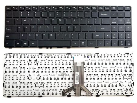 New Lenovo Ideapad B50-80S2 80S2000S 80S20009 Keyboard US English SN20J78609 6385H-US For Cheap