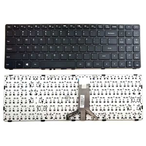 New Lenovo Ideapad B50-80S2 80S2000S 80S20009 Keyboard US English SN20J78609 6385H-US For Cheap