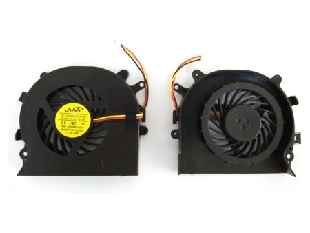 New Sony Vaio UDQFRZH08CCM UDQFRZH14CF0 UDQFLZH26CF0 G70X05MS1AH-52T022 CPU Fan GC057514VH-A Sale