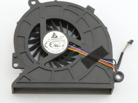 New HP 18 AIO All-IN-One 18-1200CX CPU Fan 6033B0026501 DFS651312CC0T 739393-001 Hot on Sale