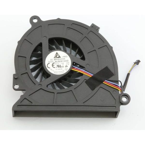 New HP 18 AIO All-IN-One 18-1200CX CPU Fan 6033B0026501 DFS651312CC0T 739393-001 Hot on Sale