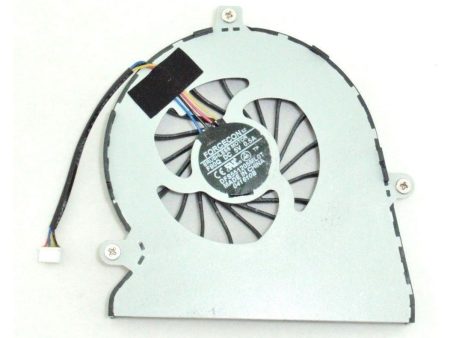 New Lenovo IdeaPad Y560 Y560A Y560P CPU Fan DFS551205KL0T-F90Q 31043064 Sale