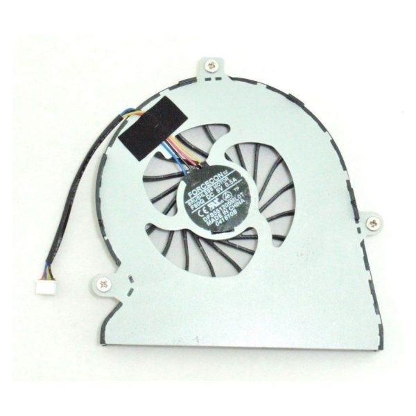 New Lenovo IdeaPad Y560 Y560A Y560P CPU Fan DFS551205KL0T-F90Q 31043064 Sale