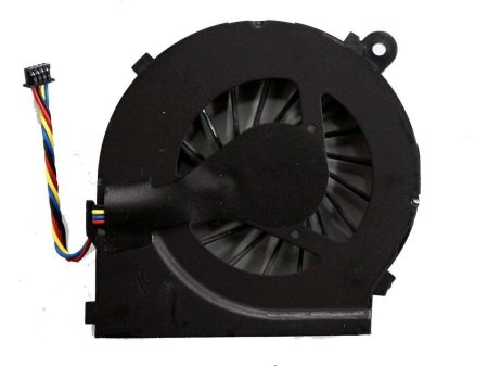 New HP Pavilion G4-1000 G6-1000 series CPU Fan 4-Pin 641024-001 657143-001 Hot on Sale