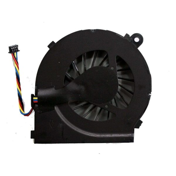 New HP Pavilion G4-1000 G6-1000 series CPU Fan 4-Pin 641024-001 657143-001 Hot on Sale