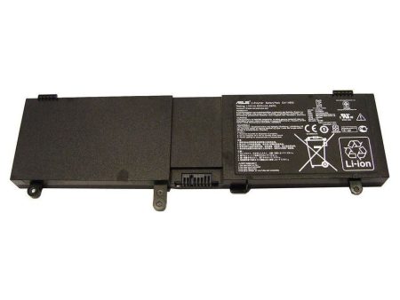 New Genuine N550JK N550X47JV N550X47JV-SL Battery 59Wh For Discount