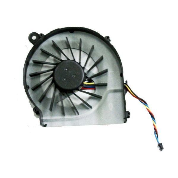 New HP Pavilion G4-1000 G6-1000 series CPU Fan 4-Pin 641024-001 657143-001 Hot on Sale