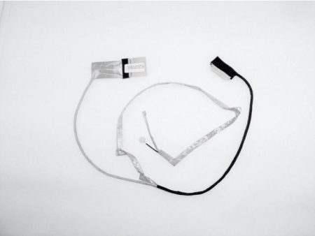 New ASUS A55V K55A R500V U57A LCD Cable DD0KJBCM000 14006-0050200 14006-00050400 Hot on Sale