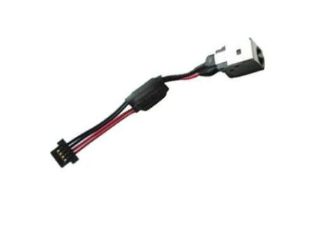 New Acer Aspire One Gateway DC Power Jack Cable 50.SAS02.002 Sale