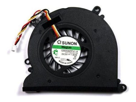 New Lenovo IdeaCentre A310 A320 All-in-One CPU Fan AB7205HX-GC1 13.V1.B4318.F.GN Online Sale