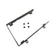 Dell Latitude 2100 2110 2120 Laptop Hard Drive Caddy with Screws T968N 0T968N Online Sale