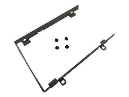 Dell Latitude 2100 2110 2120 Laptop Hard Drive Caddy with Screws T968N 0T968N Online Sale