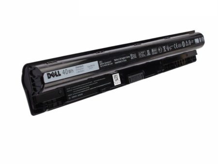 New Genuine Dell GXVJ3 HD4J0 453-BBBR 451-BBOO Battery 40Wh Hot on Sale