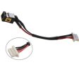 Samsung NP900X3A DC Jack Cable Online Sale