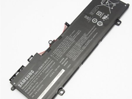 New Genuine Samsung ATIV Book 8 Touch Battery 91Wh Online Sale