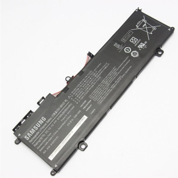 New Genuine Samsung ATIV Book 8 Touch Battery 91Wh Online Sale