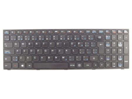 Lenovo Flex 2-15 Canadian French Keyboard 25214793 Online Hot Sale