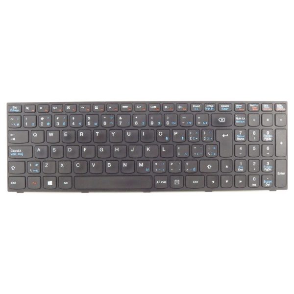 Lenovo Flex 2-15 Canadian French Keyboard 25214793 Online Hot Sale