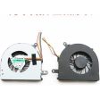 New Lenovo G400 G405 G410 G490 G500 G500A G505 G510 CPU Fan MG60120V1-C270-S99 AT0Y0004DR0 For Sale