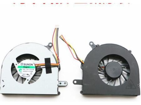 New Lenovo G400 G405 G410 G490 G500 G500A G505 G510 CPU Fan MG60120V1-C270-S99 AT0Y0004DR0 For Sale