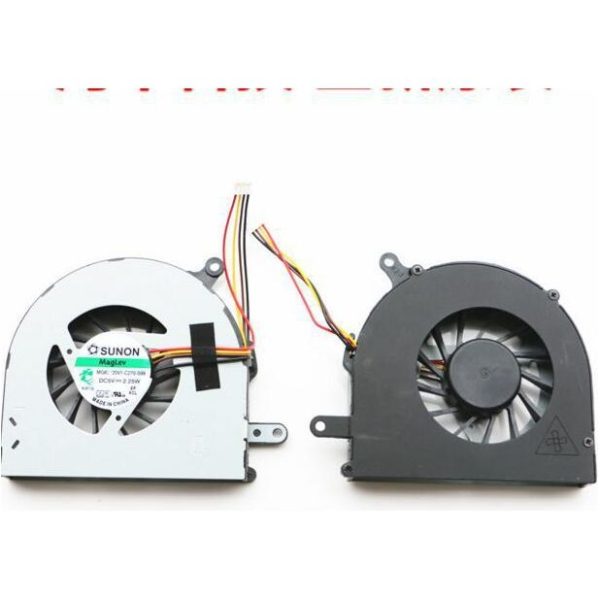 New Lenovo G400 G405 G410 G490 G500 G500A G505 G510 CPU Fan MG60120V1-C270-S99 AT0Y0004DR0 For Sale