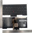 New IBM Lenovo 0B36143 0C01923 CS12BL-84US CS12 Backlit English Keyboard 04W3063 Supply