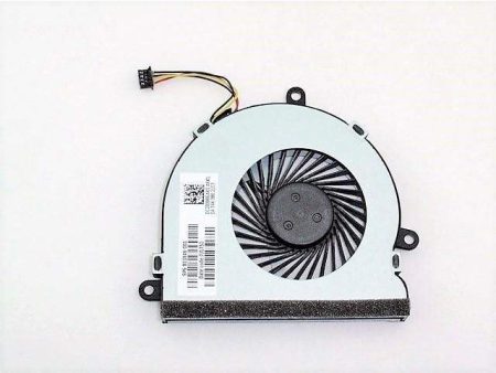 New HP 15-AB 15-BS 15-AF Series CPU Fan For Sale