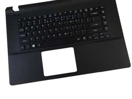 New Acer Aspire E15 ES1-511 ES1-520 ES1-521 ES1-522 Palmrest and Keyboard 60.MMLN2.001 AP16G000300-HA24 FA16G000400-1 Hot on Sale