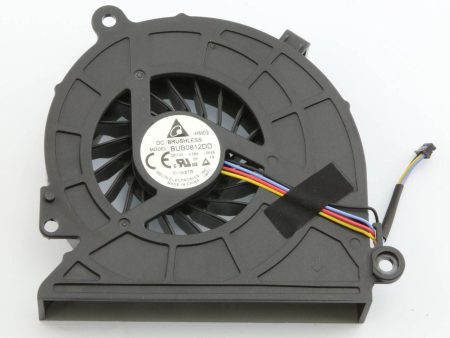 New HP TouchSmart 21 21-H010 PC CPU Fan 740617-001 BUB0812DD Hot on Sale