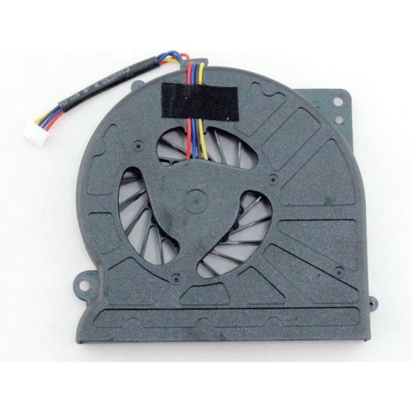 New Asus N71VG N71JQ N71JV N74JA CPU Fan UDQFLZH24DAS 13N0-GKA901 Online