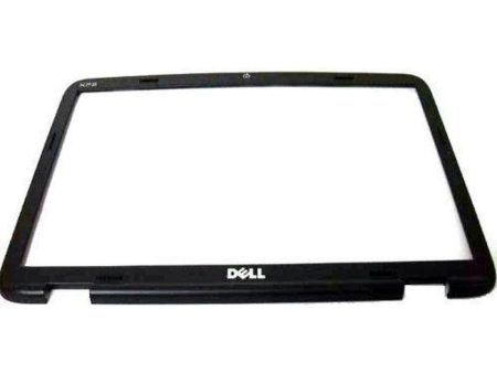 New Dell XPS L501X L502X 15.6  Front LCD Bezel with Camera Port 6XDKP 06XDKP Hot on Sale