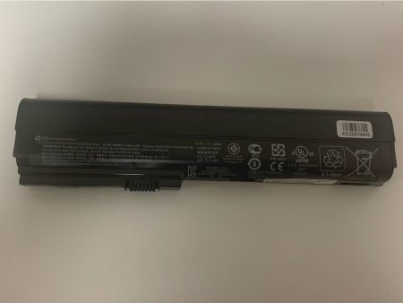 New Genuine HP EliteBook 2560P 2570P Battery 62Wh Fashion